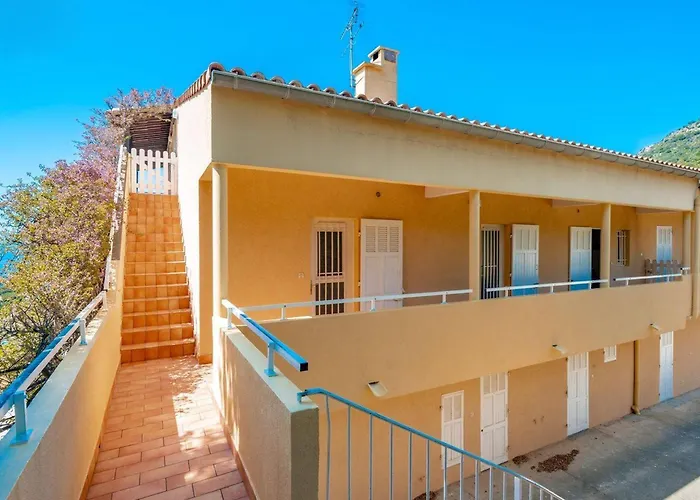 Lägenhet Confortable A Aiguebelle Avec Terrasse Et Parking Prive - Fr-1-816-13 Le Lavandou